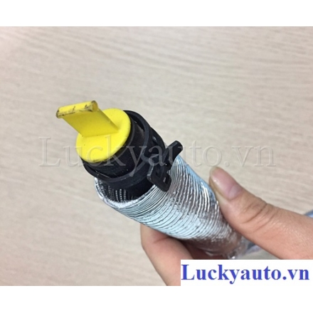 Ống hồi nước turbo phải xe Mercedes GLA200 đời 2015_ 270 203 08 00_ 2702030800